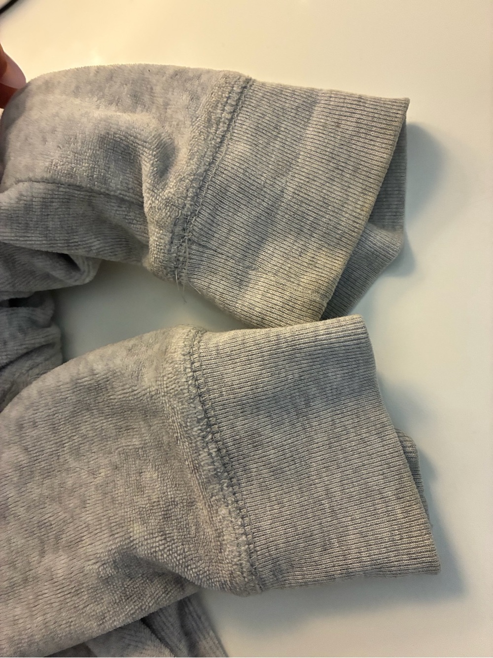 Juicy couture zip up - Picture 6 of 6